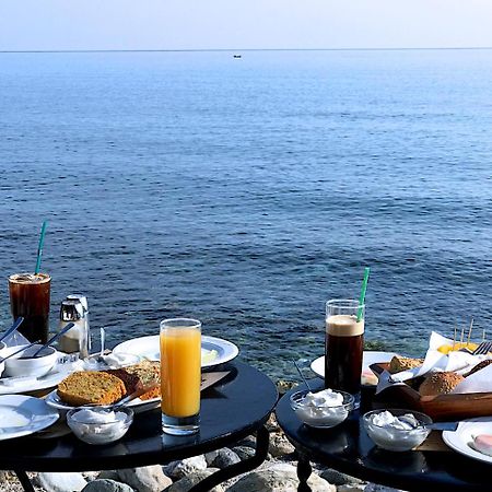 Pansion Martha Hotel Agios Ioannis  Exterior foto