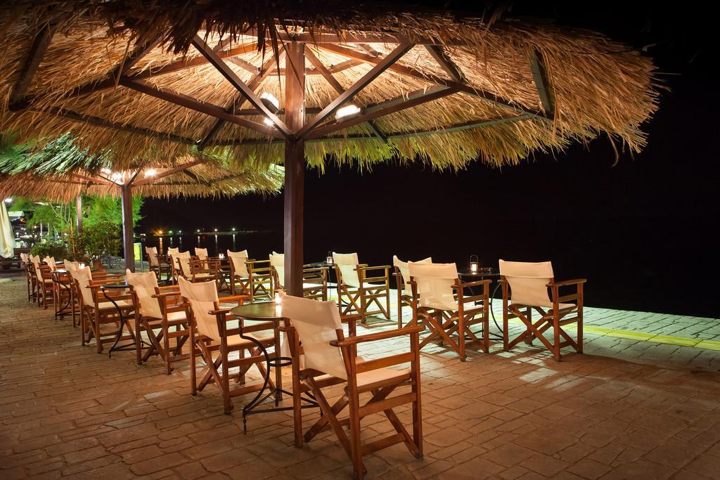 Pansion Martha Hotel Agios Ioannis  Exterior foto
