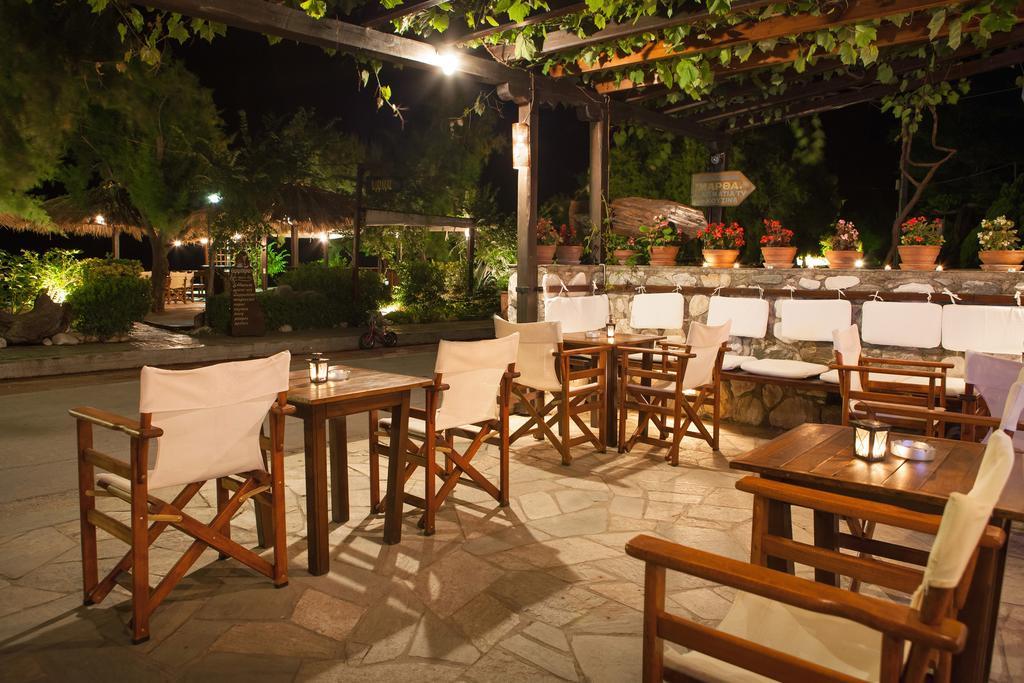 Pansion Martha Hotel Agios Ioannis  Quarto foto