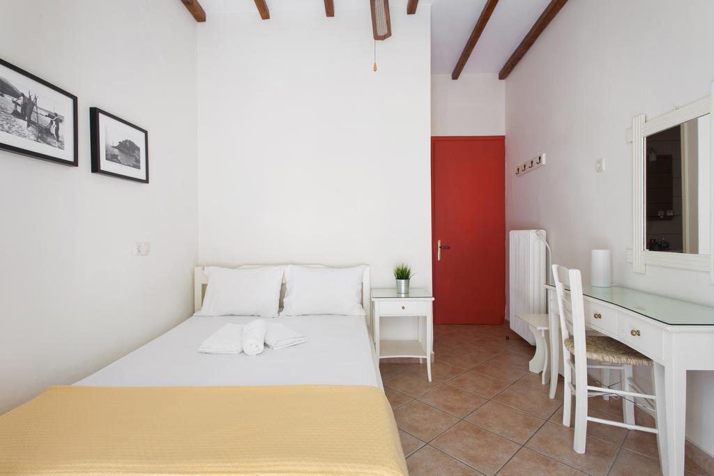 Pansion Martha Hotel Agios Ioannis  Exterior foto