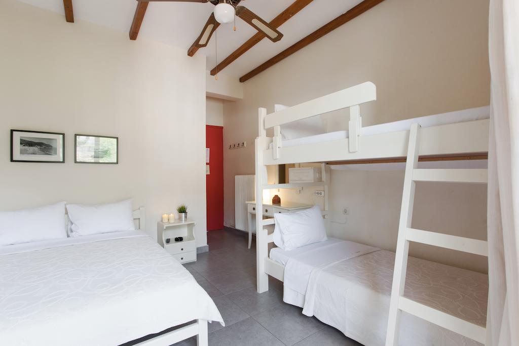 Pansion Martha Hotel Agios Ioannis  Quarto foto