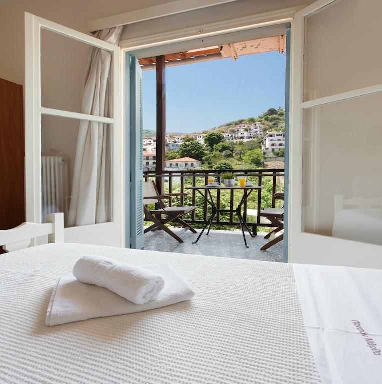 Pansion Martha Hotel Agios Ioannis  Quarto foto