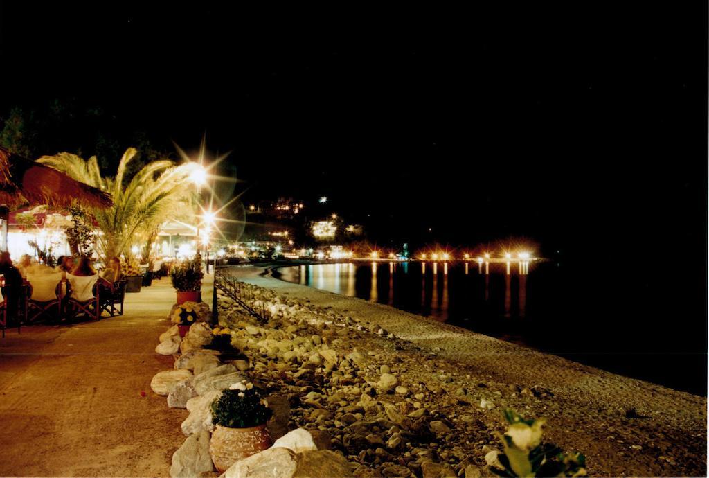 Pansion Martha Hotel Agios Ioannis  Exterior foto