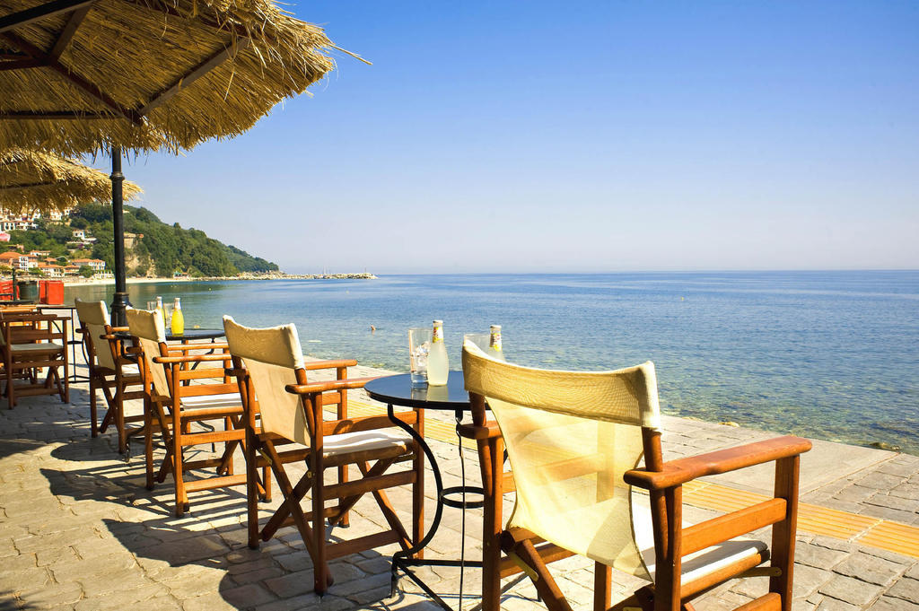 Pansion Martha Hotel Agios Ioannis  Quarto foto