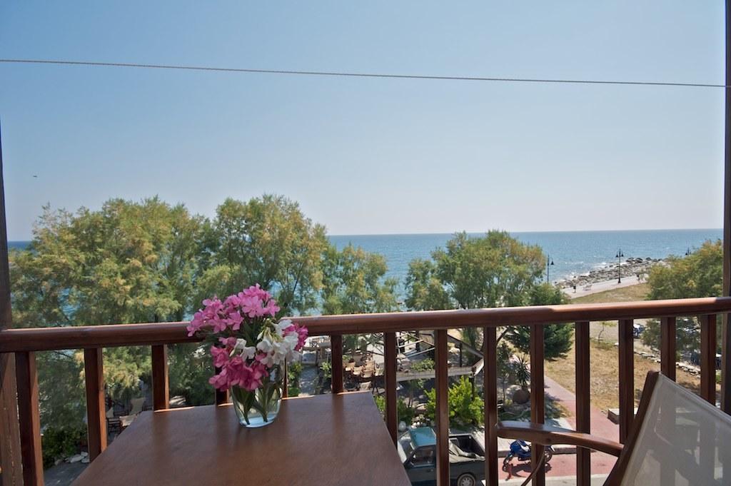 Pansion Martha Hotel Agios Ioannis  Quarto foto